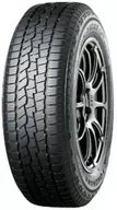 Opony terenowe i SUV całoroczne - Yokohama Geolandar CV 4S G061 265/70R17 115T - miniaturka - grafika 1