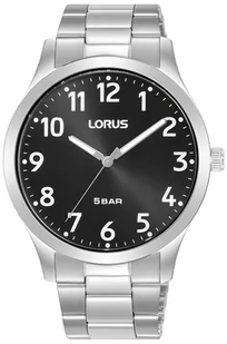Zegarek Zegarek Lorus RRX95HX9 - Zegarki męskie - miniaturka - grafika 1