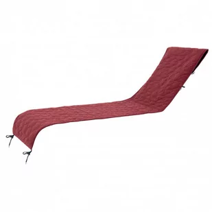 FUSION SLIM 2428 - poduszka na leżak ogrodowy - Poduszki ogrodowe - miniaturka - grafika 1