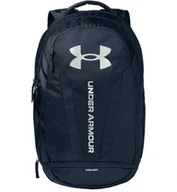 Plecaki - Under Armour Hustle 5.0 1361176-408 Rozmiar: One size - miniaturka - grafika 1