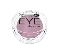 Cienie do powiek - BELL THE ONE EYE SHADOW BŁYSZCZĄCY CIEŃ DO POWIEK 08 - miniaturka - grafika 1