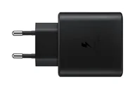 Ładowarki do telefonów - Samsung Ep-Ta845 Smartphone Black Ac - miniaturka - grafika 1