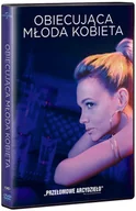 Dramaty DVD - FILMOSTRADA Obiecująca. Młoda. Kobieta. - miniaturka - grafika 1