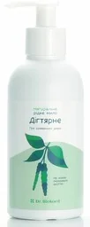 Dziegciowe Mydło w Płynie, 100% Naturalne, Dr.Biokord, 250ml - Mydła - miniaturka - grafika 1