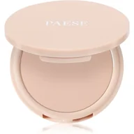 Pudry do twarzy - PAESE Mattifying Powder With Argan Oil puder matujący z olejem arganowym 3 8g - miniaturka - grafika 1