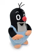 Maskotki i pluszaki - Krecik i Przyjaciele, pluszowa maskotka Krecik w spodenkach 25 cm - miniaturka - grafika 1