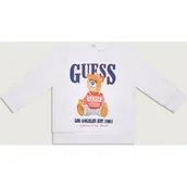 Dresy i komplety dla chłopców - Guess Komplet | Regular Fit - miniaturka - grafika 1