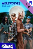 Gry PC Cyfrowe - The Sims 4 Werewolves Game Pack PC - miniaturka - grafika 1