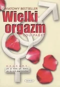 Miłość, seks, związki - WIELKI ORGAZM Lou Paget - miniaturka - grafika 1
