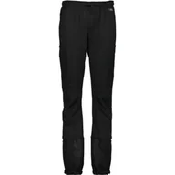 Odzież trekkingowa damska - Spodnie softshell damskie CMP Marlena Pant - miniaturka - grafika 1