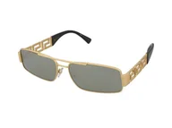 Okulary przeciwsłoneczne - Okulary przeciwsłoneczne Versace VE2257 1002/30 - miniaturka - grafika 1