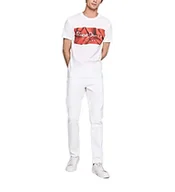 Koszulki męskie - Pepe Jeans Raury t-shirt męski - miniaturka - grafika 1