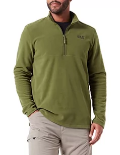 Jack Wolfskin sweter męski gecko m - Swetry męskie - miniaturka - grafika 1