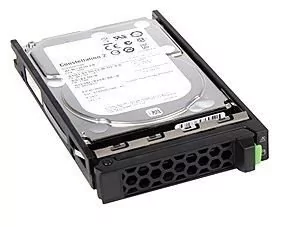Fujitsu SATA 6GB 2TB 7,2k 3,5 S26361-F5636-L200 - Dyski serwerowe - miniaturka - grafika 1