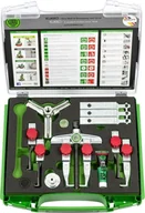 Narzędzia samochodowe - Kukko Set of universal bearing removers KUKKO K-2030-1+A - miniaturka - grafika 1