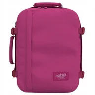 Plecaki - Plecak kabinowy Cabinzero Mini 28L Lovestruck Pink - miniaturka - grafika 1