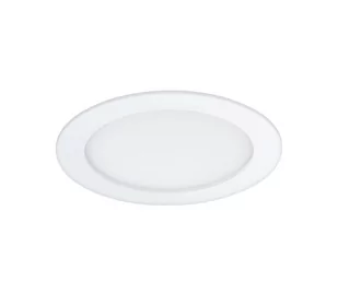 Eglo Plafon lampa oprawa wpuszczana downlight oczko Fueva 1 1x10,9W LED biały okr.96165 - Lampy sufitowe - miniaturka - grafika 2