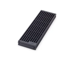 JJ-Ociekacz na naczynia składany Platform szary - Suszarki do naczyń - miniaturka - grafika 1