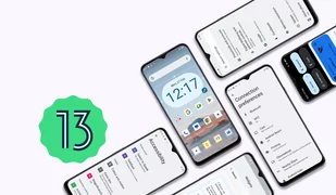 Cubot P80 PRO 16/512GB NFC Niebieski - Telefony komórkowe - miniaturka - grafika 7