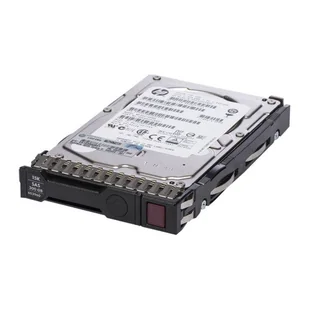HP dysk twardy 300GB 6G SAS 15K rpm SFF (2.5-inch) SC Enterprise 3yr Warranty Ha - Dyski serwerowe - miniaturka - grafika 1