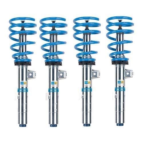 BILSTEIN AMORTYZATORY I SPRĘŻYNY KOMPLET BMW 1 F
