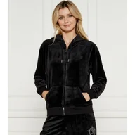 Bluzy damskie - Juicy Couture Bluza HALAN Regular Fit - miniaturka - grafika 1