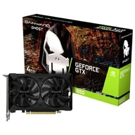 Karty graficzne - Gainward GeForce GTX 1650 D6 Ghost 4GB GDDR6 471056224-1808 - miniaturka - grafika 1