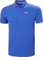 Koszulki męskie - Helly Hansen Helly Hansen męska koszulka KOS POLO 34068 544 L - miniaturka - grafika 1