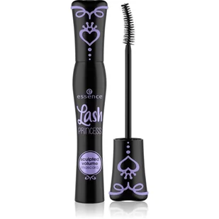 Essence Lash Princess Sculpted Volume Mascara 12 ml Tusz do rzęs Black - Tusze do rzęs - miniaturka - grafika 1