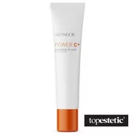 Kosmetyki pod oczy - Skeyndor Power C + kontur oczu 15 ML 8436542360876 - miniaturka - grafika 1