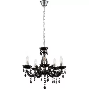 Globo CUIMBRA II 63110-5 63110-5 - Oprawy, klosze i abażury - miniaturka - grafika 1