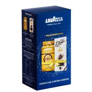 Kawa - Lavazza Qualita Oro 500g Zestaw z Czekoladą Wedel - miniaturka - grafika 1