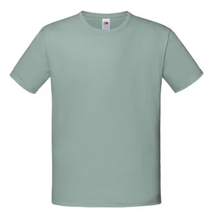 Koszulka Dziecięca/dziecięca Iconic 150 Plain T-shirt - Odzież sportowa dziecięca - miniaturka - grafika 1
