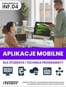Podstawy obsługi komputera - Aplikacje mobilne dla studenta i technika... - miniaturka - grafika 1