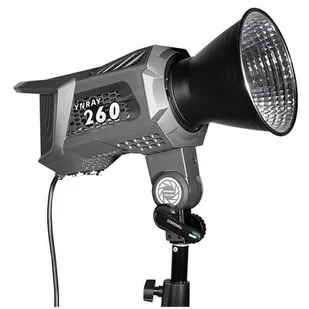 Lampa LED YONGNUO YNRay260 - Lampy studyjne - miniaturka - grafika 1