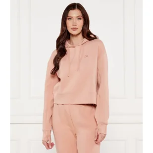 Lacoste Bluza Relaxed fit - Bluzy damskie - miniaturka - grafika 1