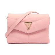 Torebki damskie - Guess Listonoszka MINI PUFFY - miniaturka - grafika 1