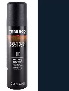 Renowator do zamszu i nubuku tarrago 75 ml 017 - granatowy / navy - Środki do obuwia i ubrań - miniaturka - grafika 1