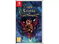 Gry Nintendo Switch - Bayonetta Origins:Cereza and the Lost Nintendo Switch >> SPRAWDŹ JAK OSZCZĘDZAĆ NA ZAKUPACH W NEO24.PL! KUPUJ TANIEJ I WYGODNIEJ! >> | - miniaturka - grafika 1
