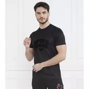 Koszulki męskie - Emporio Armani T-shirt | Slim Fit - miniaturka - grafika 1