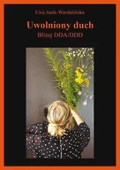 Literatura obyczajowa - Uwolniony duch - miniaturka - grafika 1