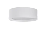 Lampy sufitowe - Azzardo Plafon Sufitowy 3pł MILO MX2295-M-BZ WH AZZMX2295-M-BZ WH - miniaturka - grafika 1