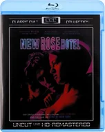 Filmy obyczajowe Blu-ray - Hotel New Rose - miniaturka - grafika 1