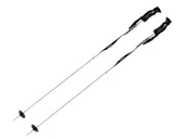 Kijki narciarskie - Gabel Kije Narciarskie Zjazdowe Team White 115 CM - miniaturka - grafika 1