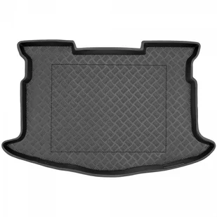 Rezaw-plast Mata bagażnika Standard Honda Frv 2004-2009 100516 - Maty bagażnikowe - miniaturka - grafika 1