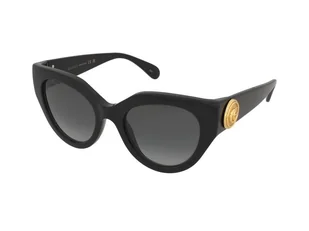 Okulary przeciwsłoneczne Gucci GG1408S 001 - Okulary przeciwsłoneczne - miniaturka - grafika 1