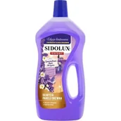 Środki do podłóg i mebli - Sidolux Płyn do mycia podłóg Expert Lawendowe Mydło Marsylskie 750 ml - miniaturka - grafika 1