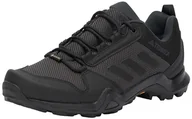 Buty trekkingowe damskie - adidas Terrex AX3 GTX Sneaker, Off White, 45 EU, Złamana biel, 46 EU - miniaturka - grafika 1