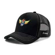 Czapki męskie - czapka trucker  UFO ROBOT GRENDIZER - GOLDORAK - miniaturka - grafika 1