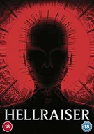 Thriller DVD - Hellraiser - miniaturka - grafika 1